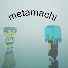 Скачать взлом metamachi (метамачи)  [МОД Много монет] - последняя версия apk на Андроид