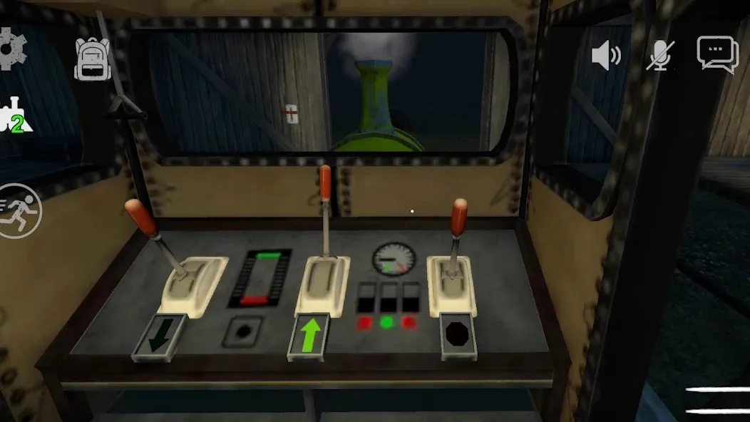 Spider Horror Multiplayer (Спайдер Хоррор Мультиплеер)  [МОД Unlimited Money] Screenshot 3