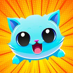 Взлом Spooky Cat (Спуки кэт)  [МОД Бесконечные деньги] - стабильная версия apk на Андроид