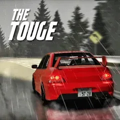 Взломанная The Touge (Зе Тоуге)  [МОД Unlimited Money] - полная версия apk на Андроид