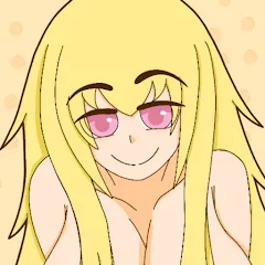 Взломанная Cookie Waifu: Dessert Darling (Куки Вайфу)  [МОД Бесконечные монеты] - последняя версия apk на Андроид