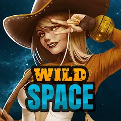 Скачать взлом Wild Space (Уайлд Спейс)  [МОД Menu] - стабильная версия apk на Андроид
