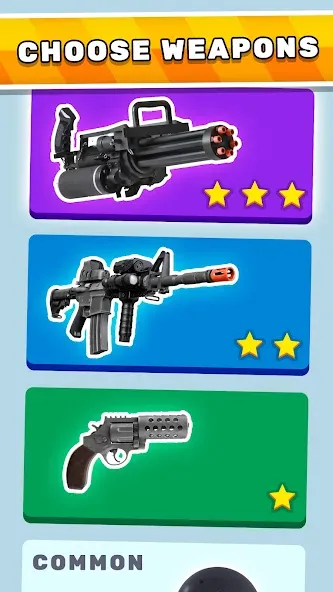 Fury Cars (Фьюри Карс)  [МОД Бесконечные деньги] Screenshot 4