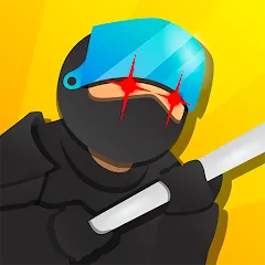 Взломанная Riot Buster (Риот Бастер)  [МОД Бесконечные монеты] - последняя версия apk на Андроид