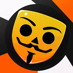 Взломанная Бабл Квас  [МОД Много монет] - полная версия apk на Андроид