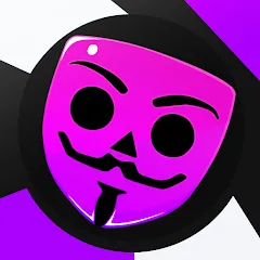 Взломанная Бабл Квас Ревижн  [МОД Бесконечные деньги] - стабильная версия apk на Андроид