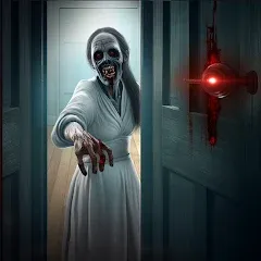 Взлом Scary Horror Escape Room Games  [МОД Меню] - последняя версия apk на Андроид