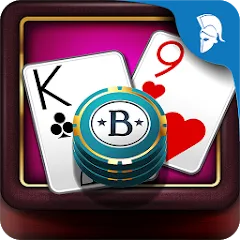 Взломанная Baccarat (Баккара)  [МОД Все открыто] - последняя версия apk на Андроид