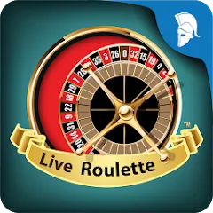 Взлом Roulette Live Casino Tables (Рулетка Лайв)  [МОД Unlocked] - полная версия apk на Андроид