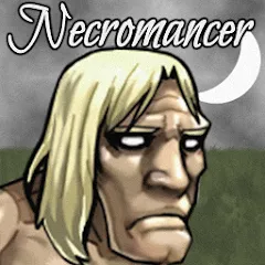 Скачать взломанную Necromancer Story  [МОД Бесконечные деньги] - последняя версия apk на Андроид
