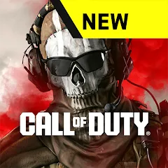 Взлом Call of Duty®: Warzone™ Mobile (Кол оф Дьюти)  [МОД Menu] - последняя версия apk на Андроид