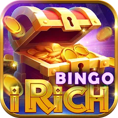 Скачать взломанную JILI Slots & iRich Bingo  [МОД Menu] - стабильная версия apk на Андроид