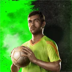 Взлом Astonishing Eleven Football (Астонишинг Илевен Футбол)  [МОД Много монет] - полная версия apk на Андроид