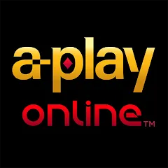 Скачать взлом A-Play Online - Casino Games  [МОД Меню] - полная версия apk на Андроид