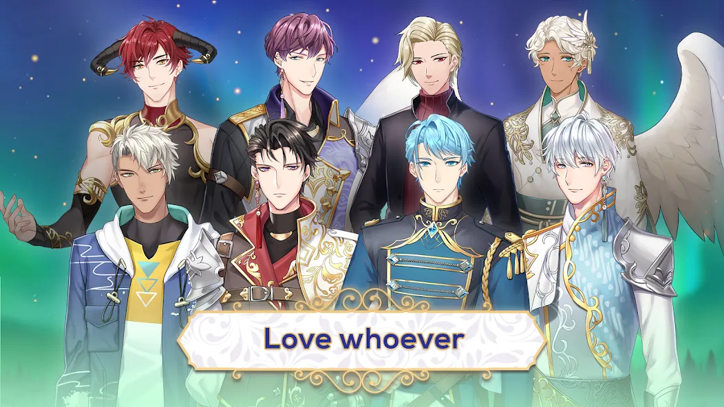 Memories: My Story, My Choice (Мемориз)  [МОД Много монет] Screenshot 2