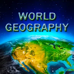 Скачать взломанную World Geography - Quiz Game  [МОД Много монет] - полная версия apk на Андроид