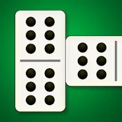 Скачать взломанную Dominoes  [МОД Все открыто] - стабильная версия apk на Андроид