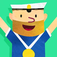 Взломанная Fiete Sports - 37 Sport Games (Фите Спортс)  [МОД Все открыто] - последняя версия apk на Андроид