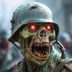 Скачать взлом Zombeast: FPS Zombie Shooter (Зомбиист)  [МОД Menu] - полная версия apk на Андроид