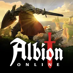 Взлом Albion Online (Альбион Онлайн)  [МОД Меню] - стабильная версия apk на Андроид
