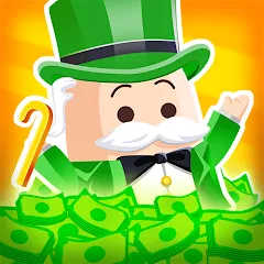 Скачать взлом Cash, Inc. Fame & Fortune Game  [МОД Menu] - стабильная версия apk на Андроид