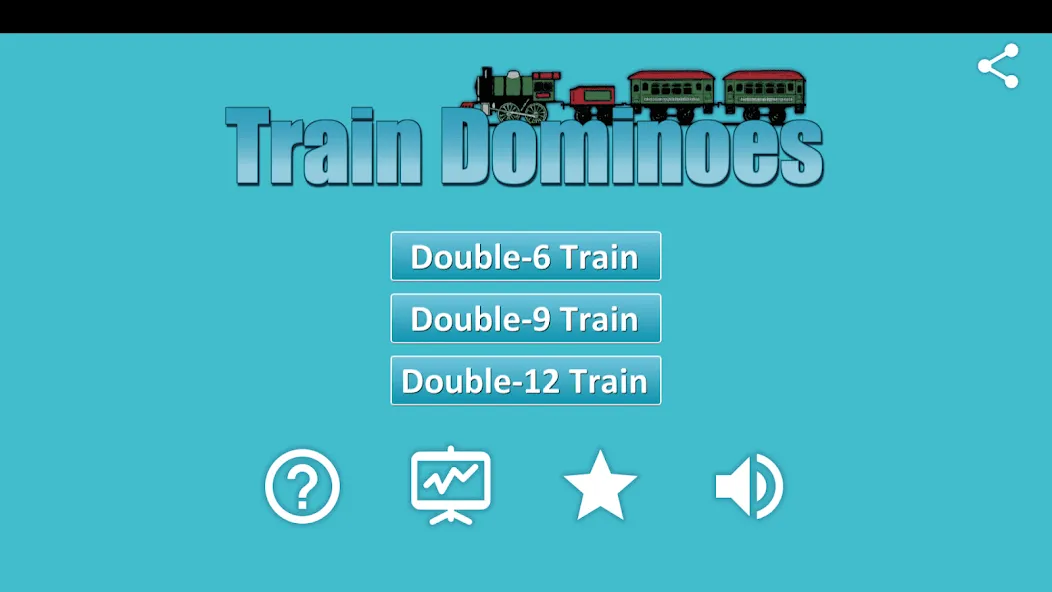 Train Dominoes (Трейн Доминос)  [МОД Много денег] Screenshot 1