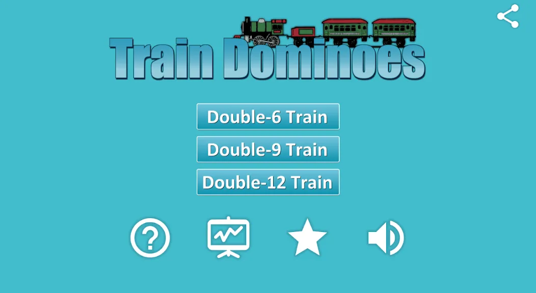Train Dominoes (Трейн Доминос)  [МОД Много денег] Screenshot 5