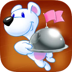 Взлом Lunch Rush HD Restaurant Games  [МОД Меню] - последняя версия apk на Андроид