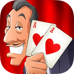 Взлом Solitaire Perfect Match  [МОД Много монет] - последняя версия apk на Андроид