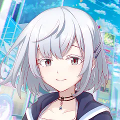 Скачать взлом ALICE Fiction - Puzzle RPG (Элис Фикшн)  [МОД Бесконечные монеты] - стабильная версия apk на Андроид