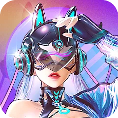 Скачать взлом Beat Party (Бит Пати)  [МОД Меню] - стабильная версия apk на Андроид
