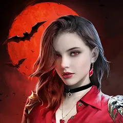 Скачать взлом Myths of Moonrise (Мифы о восходе Луны)  [МОД Меню] - полная версия apk на Андроид