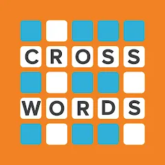 Скачать взлом Crossword: Grand collection  [МОД Unlocked] - стабильная версия apk на Андроид