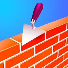 Взлом DIY Building - Master Block 3D (ДИУАЙ Билдинг)  [МОД Меню] - полная версия apk на Андроид