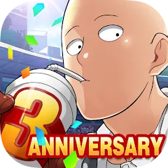 Взломанная One-Punch Man:Road to Hero 2.0 (Ван)  [МОД Menu] - полная версия apk на Андроид