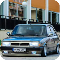 Скачать взлом TOFAS Dogan SLX Simulation  [МОД Меню] - стабильная версия apk на Андроид