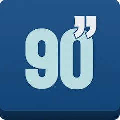 Скачать взломанную 90 Seconds (Секунд)  [МОД Бесконечные монеты] - полная версия apk на Андроид