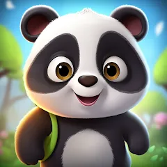 Скачать взломанную Educational games for kids 2-4  [МОД Много денег] - последняя версия apk на Андроид