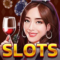 Взломанная iRich Slots&Games Casino, 777  [МОД Много денег] - последняя версия apk на Андроид