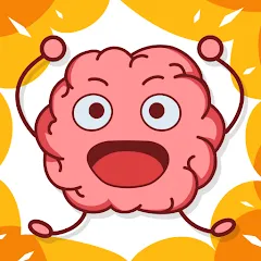 Взлом Brain Rush - Brain Hole Bang (Брейн Раш)  [МОД Много монет] - полная версия apk на Андроид