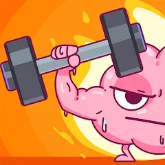 Взлом SSS Brain GYM (ССС Брейн ДЖИМ)  [МОД Mega Pack] - последняя версия apk на Андроид
