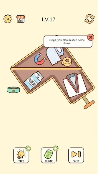 Pack n Pack (Пак и Пак)  [МОД Unlocked] Screenshot 2