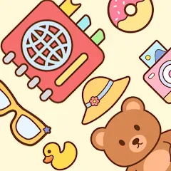 Скачать взлом Pack n Pack (Пак и Пак)  [МОД Unlocked] - последняя версия apk на Андроид