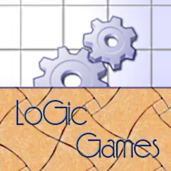 Взломанная 100 Logic Games - Time Killers (Логических игр)  [МОД Menu] - стабильная версия apk на Андроид