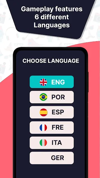 Would u Rather? Party Game  [МОД Много денег] Screenshot 5