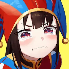 Скачать взлом Anime Avatar Maker 2: Dress Up (Долл Аниме Аватар Мейкер Гейм)  [МОД Меню] - последняя версия apk на Андроид