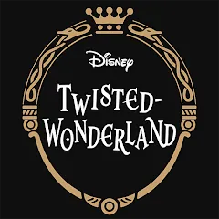 Взломанная Disney Twisted-Wonderland (Дисней Твистед)  [МОД Много денег] - полная версия apk на Андроид