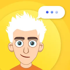 Взлом А4 Чатик  [МОД Бесконечные монеты] - полная версия apk на Андроид