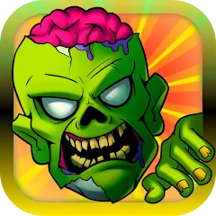 Скачать взломанную A4 vs Zombies - ZomBattle  [МОД Все открыто] - полная версия apk на Андроид