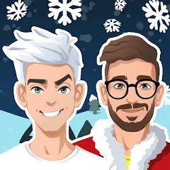 Взломанная A4 - Run Away Challenge  [МОД Много монет] - полная версия apk на Андроид